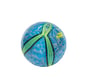 Hex Multi Mini Stripe Size 1 Soccer Ball, SLLB, full image number 3