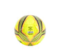 Hex Multi Mini Stripe Size 1 Soccer Ball, YLGY, full image number 1