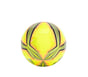 Hex Multi Mini Stripe Size 1 Soccer Ball, YLGY, full image number 2
