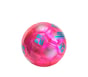 Hex Dusted Size 1 Soccer Ball, PINK, full image number 3