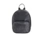 Skechers Accessories SKX Logo Mini Backpack, BLACK, full image number 0