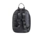 Skechers Accessories SKX Logo Mini Backpack, BLACK, full image number 1