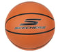 Size 7 Basketball, ORANGE, full image number 0