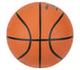 Size 7 Basketball, ORANGE, full image number 2