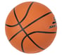 Size 7 Basketball, ORANGE, full image number 3