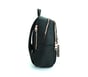 Mini Backpack, BLACK, full image number 2