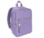 Mini Backpack, BLANCO / AZUL, full image number 2