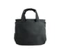 Mini Tote, BLACK, full image number 3
