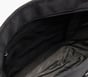 Rhinestone Pocket Tote, BLACK, full image number 2