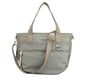 Shopper D-Ring Bag, OLIVE, full image number 0