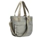 Shopper D-Ring Bag, OLIVE, full image number 2