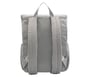 Mesh Backpack, GRAY, full image number 1