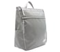 Mesh Backpack, GRAY, full image number 2