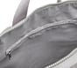 Mesh Backpack, GRAY, full image number 3