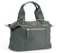 Shoulder Bag, TAUPE / OLIVE, full image number 2