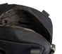 Top Handle Backpack, BLACK, full image number 3