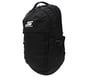 Quest Backpack, BLACK, full image number 2