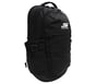 Quest Backpack, BLACK, full image number 3