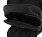 Quest Backpack, BLACK, full image number 4