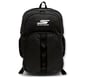 Commuter Backpack, BLACK, full image number 0