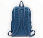 Commuter Backpack, NAVY, full image number 1