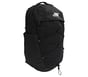 Odyssey Backpack, BLACK, full image number 3