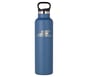 Hydration 24 oz. Water Bottle, NAVY, full image number 0