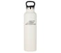 Hydration 24 oz. Water Bottle, OFF WHITE, full image number 0