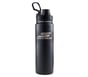 Hydration 24 oz Water Bottle, BLACK, full image number 0