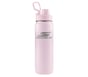 Hydration 24 oz Water Bottle, PINK, full image number 0