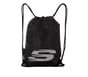 Cinch Bag, BLACK, full image number 0