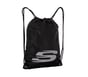 Cinch Bag, BLACK, full image number 3