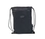 Cinch Bag, BLACK, full image number 4