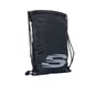 Cinch Bag, BLACK, full image number 5