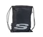 Cinch Bag, BLACK, full image number 6