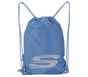 Cinch Bag, LIGHT BLUE, full image number 1
