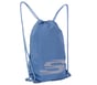 Cinch Bag, LIGHT BLUE, full image number 3