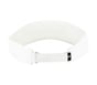 GO WALK Visor, BLANC, full image number 1