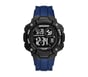 Westlawn Watch, BLUE, full image number 0