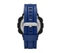 Westlawn Watch, BLUE, full image number 2