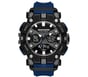 Bonhill Watch, NAVY, full image number 0