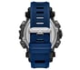 Bonhill Watch, NAVY, full image number 2
