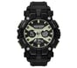 Bonhill Watch, BLACK, full image number 0