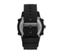 Skechers Wilkie Analog Watch, BLACK, full image number 1
