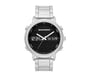 Lawndale Silver Watch, SILVER, full image number 0
