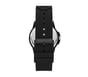 Skechers Color Pop Bezel Watch, BLACK / BLUE, full image number 1