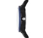 Skechers Color Pop Bezel Watch, BLACK / BLUE, full image number 2