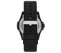 Encino Camo Sili Watch, BLACK, full image number 1