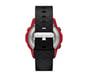 Galloway Watch, BLACK, full image number 2