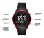 Galloway Watch, BLACK, full image number 5